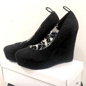 Ardene / A.co Wedges